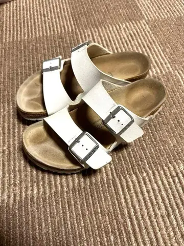 BIRKENSTOCK 애리조나 40 ( 26cm )