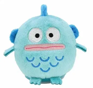 새상품tt Sanrio 따라 말하는 미니 봉제 인형 [ 산리오 ] 한교동