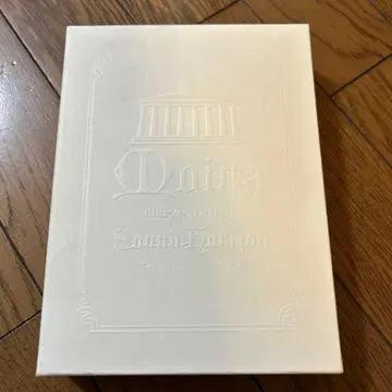 Sound Horizon 모이라 LIVE 2DVD 초회 한정판