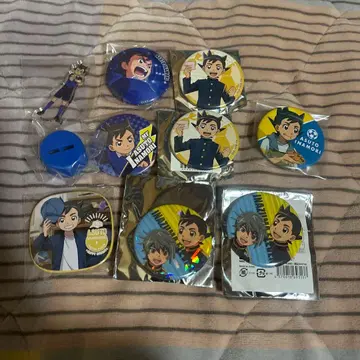 이나즈마 일레븐 이나모리 아스토