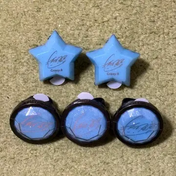 앙스타 HiMERU 링 라이트