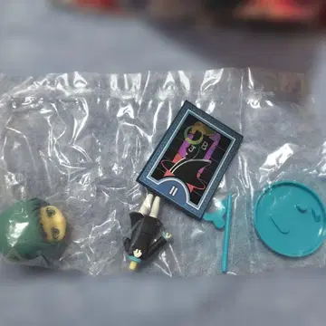 페르소나 3 야마기시 후우카 치비 피규어