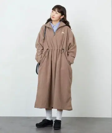 FREAK'S STORE 원피스 프리 베이지