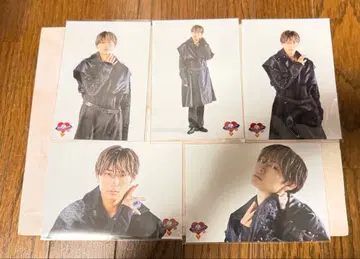 초특급 알로하 브로마이드