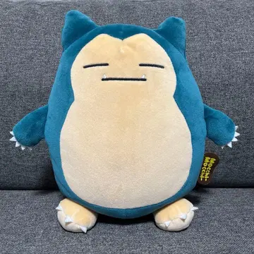 카비곤 말랑말랑 봉제 인형