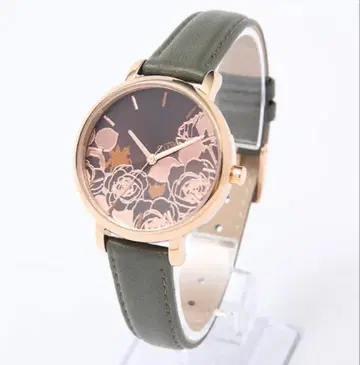 헤타리아 영국 손목시계