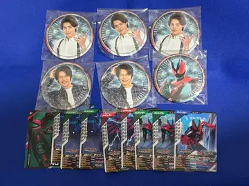 가면라이더 제츠 만츠마쿠 묶음 판매