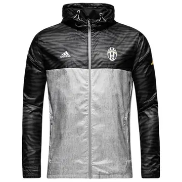 유벤투스 나일론 자켓 L