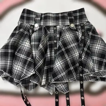 볼칸 & 아프로디테 VOLCAN&APHRODITE 아지메 프릴 스커트