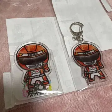 미개봉 새상품 보우켄쟈 슈퍼전대 시리즈 역대 레드 SD