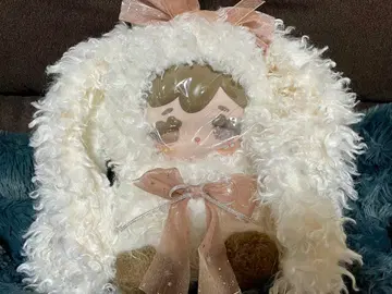 [ Yalli Studio ] kokono 럭키 스타 600% 오일째