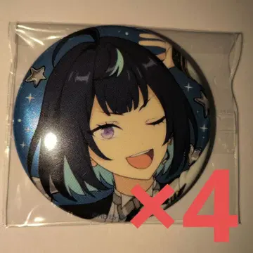 앙스타 스타라이 캔뱃지 에스