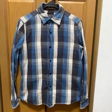 풀카운트 플란넬 셔츠 36