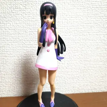 케이온 K-ON! 아키야마 미오 PV 의상 ver.2 피규어