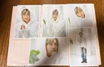 초특급 알로하 브로마이드