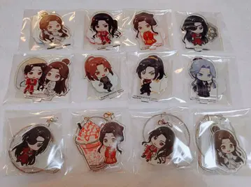 천관사복 캐릭터 드리 특별 브로마이드 아크릴 스탠드/아크릴 키링