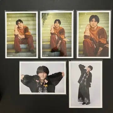 초특급 브로마이드 NINE LIVES 하루