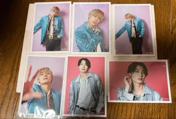 초특급 알로하 브로마이드