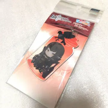 Fate 아크릴 스탠드 어쌔신 세미라미스 페이트