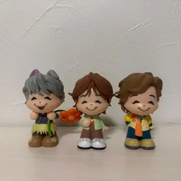 미세스 그린애플 피오르드 후지사와 료카 피규어