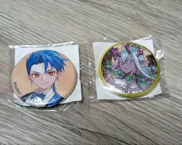 영기 소환 캔뱃지 세탄타 이부키도지 fgo