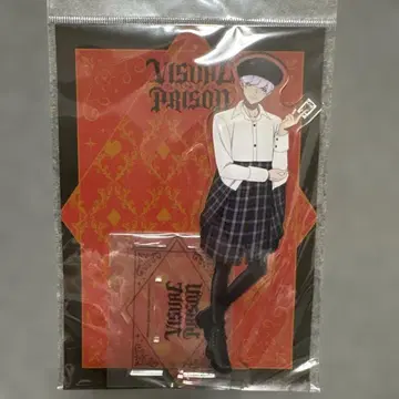 비주얼 프리즌 이브 카드놀이 빅 아크릴 스탠드