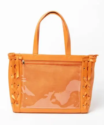 WEGO 레이스업 이타백 S 사이즈