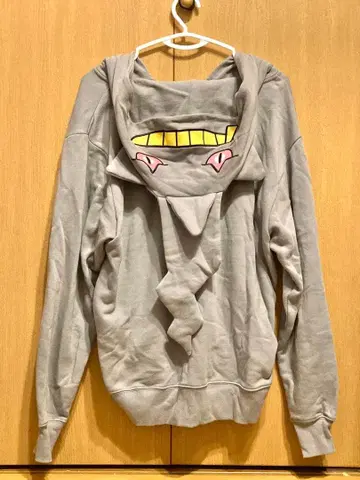 쥬페타 코스프레 후드티 포켓몬 센터 포켓몬 포켓몬 센터 완판템