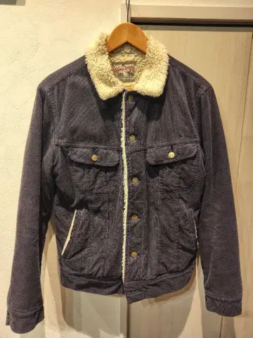 LEE x JOURNAL STANDARD 스톰 라이더