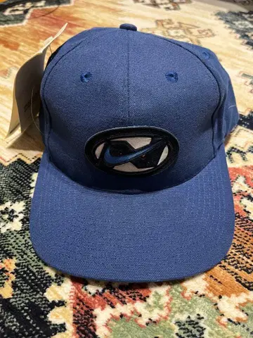 Nike 야구 모자 스냅백 데드스탁 90-00s