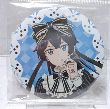 무한 가챠 금박 BIG 캔뱃지 메이