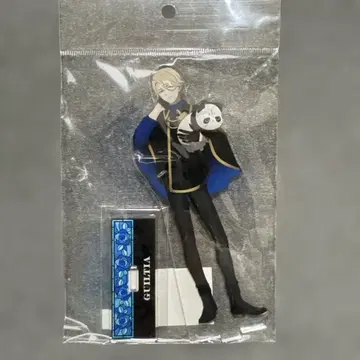 비주얼 프리즌 길티아 BIG 아크릴 스탠드