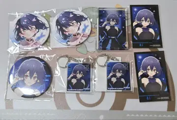 미즈노 아이 좀비 랜드 사가 온라인 복권