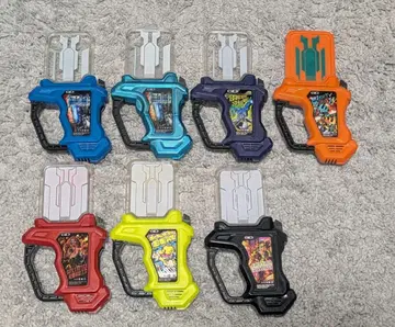 SG, GP 가샤트 묶음 판매