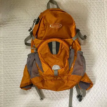 mont-bell 몽벨 가레나팩20 백팩 백팩 등산