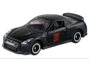 토미카 박람회 2024 도쿄 NISSAN GT-R 토미카 이벤트 모델