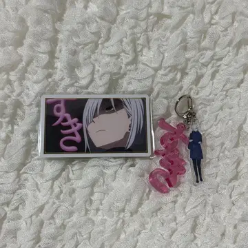 SPY x FAMILY 스파이 패밀리 usj 콜렉터블 피오나