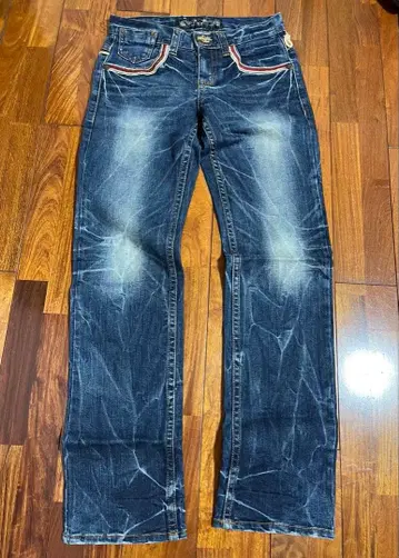 REDPEPPER 블루 청바지 28인치