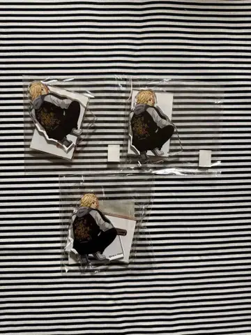 도쿄 리벤저스 D상 마이키