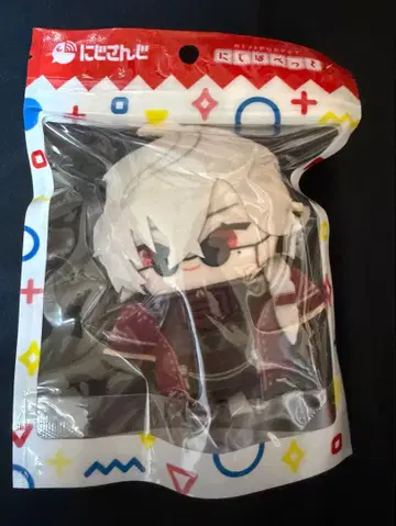 니지산지 니지파펫 컨셉 시리즈 vol.10 쿠즈하