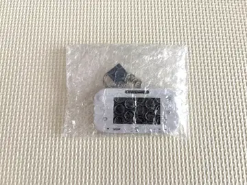 닌텐도 뮤지엄 게임 하드 키링 컬렉션 Wii U