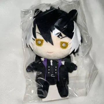 홀로스타즈 카게야마 시엔 봉제 인형