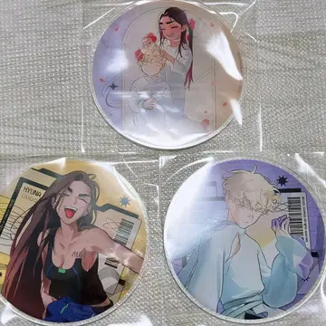 에이리언 스테이지 루카 효나 코스터