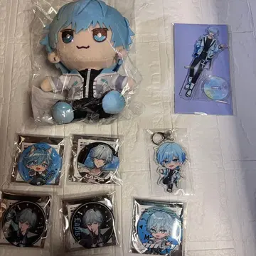 메테오라 라피스 묶음 판매