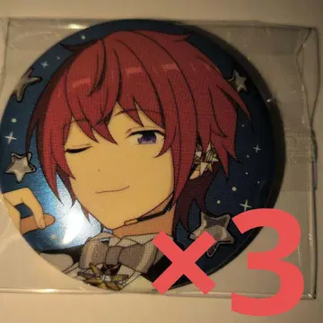 앙스타 스타라이 캔뱃지 스오우 츠카사