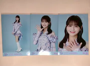 이코라부 타카마츠 히토미 생사진 절대 아이돌 그만두지 마 컴프