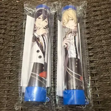 앙스타 스타라이 10th 응원봉 튜브 레이 카오루