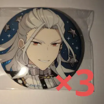 앙스타 스타라이 캔뱃지 란 나기사