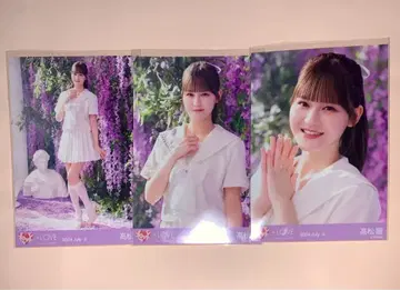 이코라부 타카마츠 히토미 생사진 절대 아이돌 그만두지 마 컴프