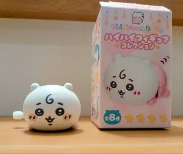 Chikawa Baby 하이하이 피규어 컬렉션